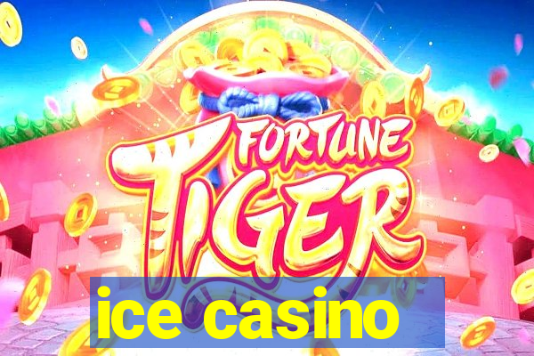 ice casino - app